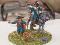 ECW generals  (2 of 3)